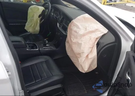 2014 Dodge Charger Se из США, поврежденный, VIN 2C3CDXBG3EH349021